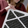 Why Furnace Filters 20x25x4 are Essential for Your Home: Boost HVAC Performance and Indoor Air Quality with Proper Maintenance and Replacement