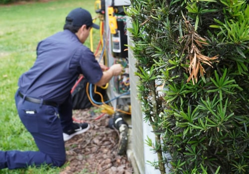 Top HVAC System Repair Near Sanford FL Chosen by Homeowners Who Rely on Expert Care