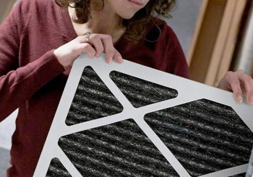 Why Furnace Filters 20x25x4 are Essential for Your Home: Boost HVAC Performance and Indoor Air Quality with Proper Maintenance and Replacement