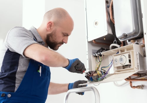 What Is a Fair Price for HVAC System Repair in Deltona FL?