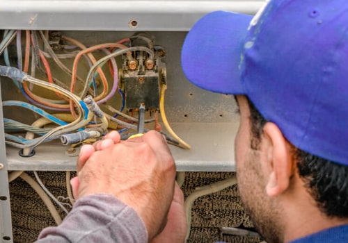 AC Not Cooling? Find the Top HVAC System Repair Near Sunny Isles Beach FL for Fast, Reliable Fixes & Lower Energy Bills