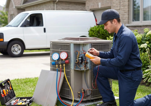 Best HVAC Repair Near Clermont FL for High Humidity Problems