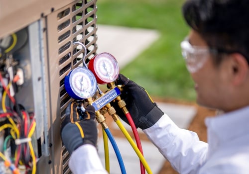 The Best Solutions for HVAC Issues: Top HVAC System Repair Near Cooper City FL